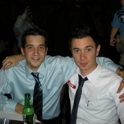 Profile Picture of Peter Iacovone (@pippo2585) on Twitter
