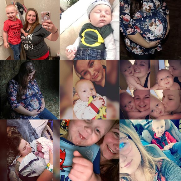 Profile Picture of Brandi Matye (@brandiiot5) on Poshmark