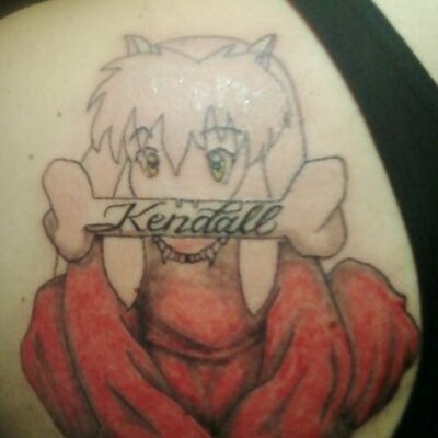 Profile Picture of Jacqueline Quinn (@VampireLass89) on Twitter