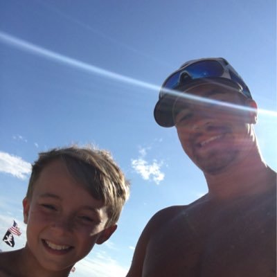 Profile Picture of Brian Klumpp (@BKlumpp21) on Twitter