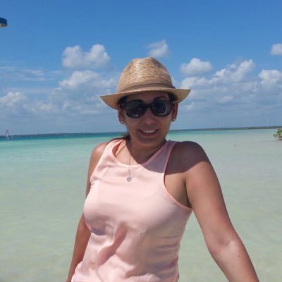 Profile Picture of Isabel Torres Leos (@isatorresleos) on Twitter