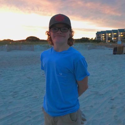 Profile Picture of Caleb Mason Haney (@calebo986) on Twitter