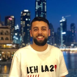 Profile Picture of Martiin Maged (MarTin) (@marten.maged.7) on Facebook