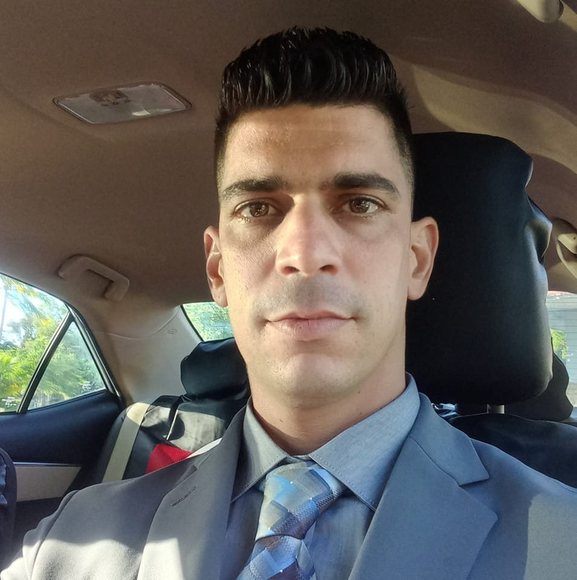 Profile Picture of Abel alejandro Aguilar figueredo (@abel89aaf) on Poshmark