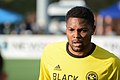 Profile Picture of Mekeil Williamson Wikipedia