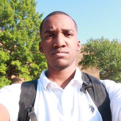 Profile Picture of Adrian Jenkins (@adrianj199) on Twitter