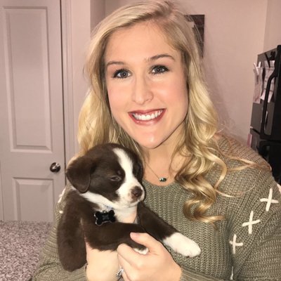 Profile Picture of Lindsey Cook (@lindsey_hendrix) on Twitter