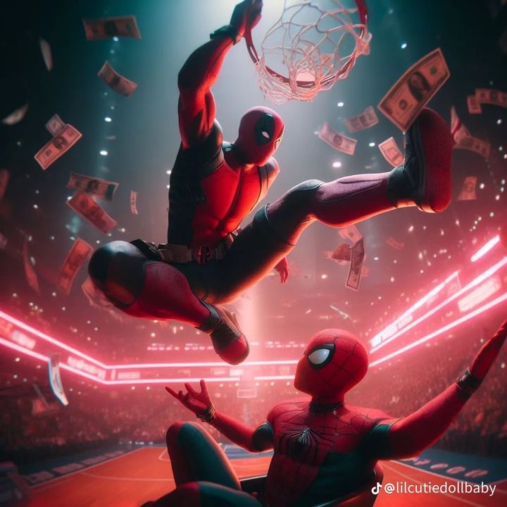 Profile Picture of Robert Bohan (@bh_bohan) on Tiktok