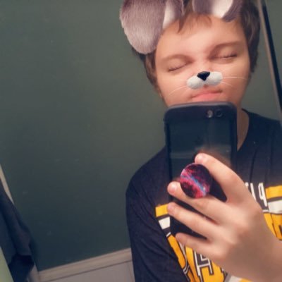 Profile Picture of Alex Steinhauer (@itsalex0925) on Twitter