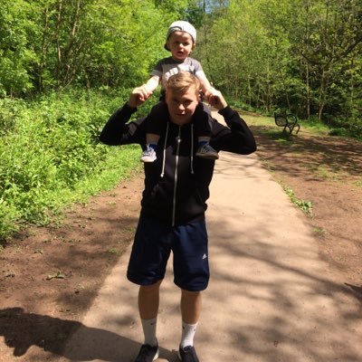 Profile Picture of Joe Lennox (@JoeLennox) on Twitter