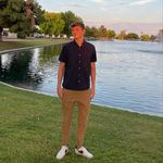 Profile Picture of Sam Roberts (@sam.roberts_2) on Instagram