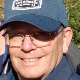 Profile Picture of Jim Olsen (@1gmjim) on Twitter