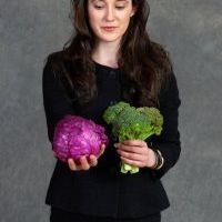 Profile Picture of Emma Clippinger (@sarahzea) on Pinterest
