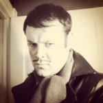 Profile Picture of rustycrowe (@rustycrowe) on Instagram