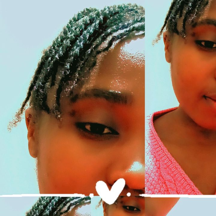 Profile Picture of valleys💫💫🥰🌟 (@myretah) on Tiktok