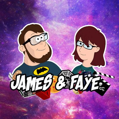 Profile Picture of James&Faye (@jamesetfaye) on Twitter
