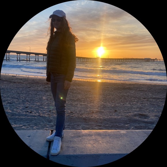 Profile Picture of Stevie Newmark (@snrd518) on Poshmark