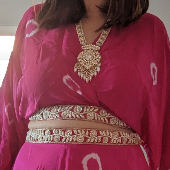Profile Picture of Dimple Vasavada (@fruitbowloflove) on Poshmark
