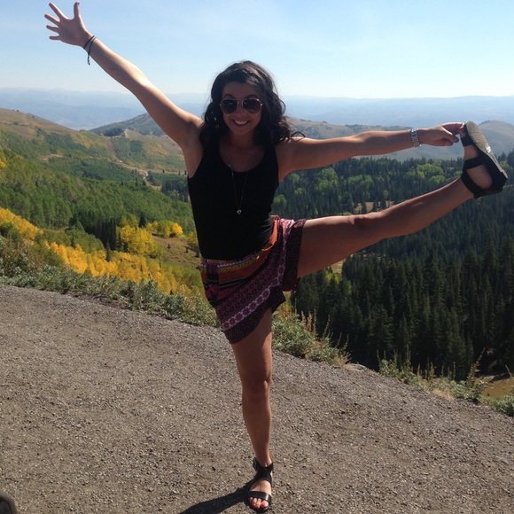 Victoria Turso - Poshmark Profile Picture of Victoria Turso (@vturso) on Poshmark