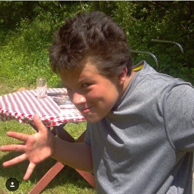 Profile Picture of Brent Joyce (@abottleofstuff) on Twitter