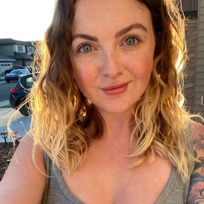 Profile Picture of Alyssa.raylean (@alyssarobiinson) on Twitter