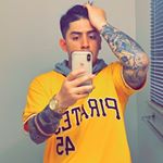 Profile Picture of David Bernal (@_davidbernall) on Instagram