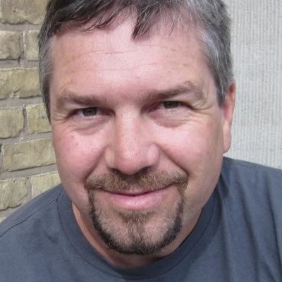 Profile Picture of Michael Harte (@MikeOicu812) on Twitter