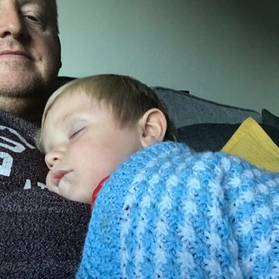 Profile Picture of Keith BuilderBob Purnell (@KeithBuilderbob) on Twitter