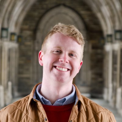 Profile Picture of Jeffrey Breuer (@JeffreyBreuer) on Twitter