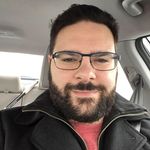 Profile Picture of Jean-Philippe Simoneau (@jeanphilippesimoneau) on Instagram