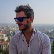 Profile Picture of Andrea Testa (@Antref91) on Youtube
