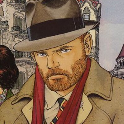 Profile Picture of Max Fridman (@FridSoft) on Twitter