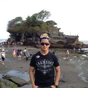 Profile Picture of David Ezra (@ezra_david) on Twitter