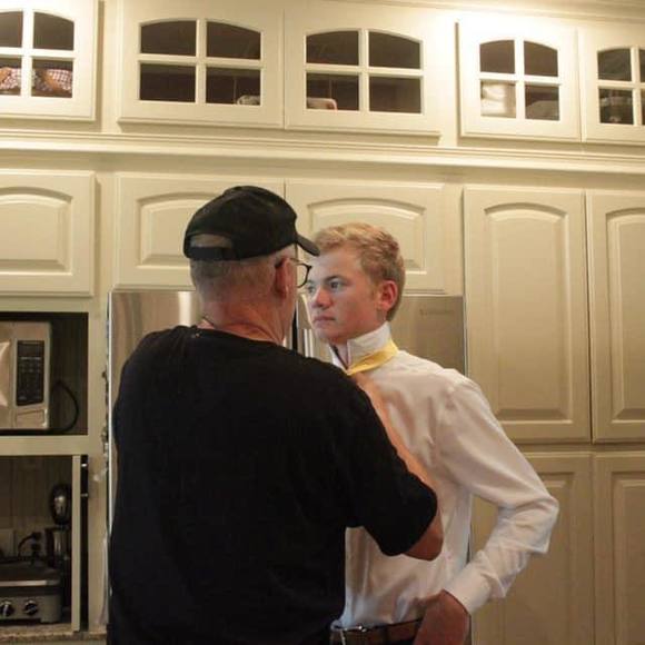 Profile Picture of Charlie Divelbiss (@crdfishing7) on Poshmark