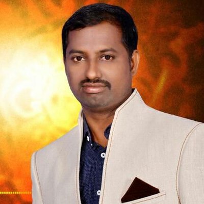 Profile Picture of A.sampath Reddy (@sampathreddy234) on Twitter