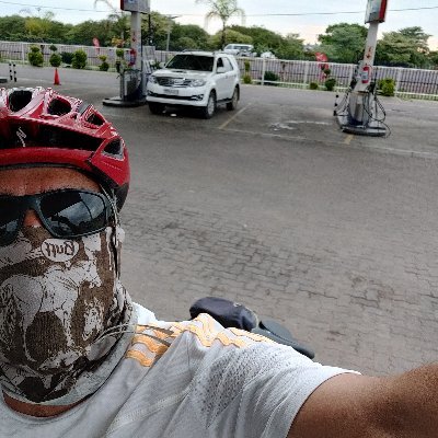 Profile Picture of An.oop (@Anoop_Sharma) on Twitter