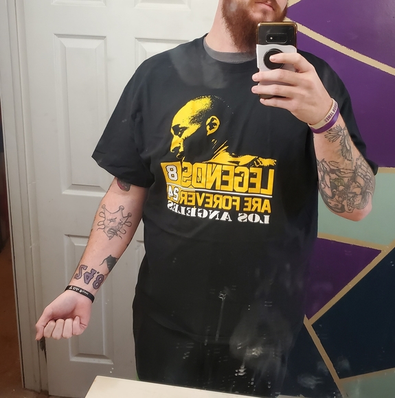 Profile Picture of Nick Michaels (@nick_michaels) on Poshmark