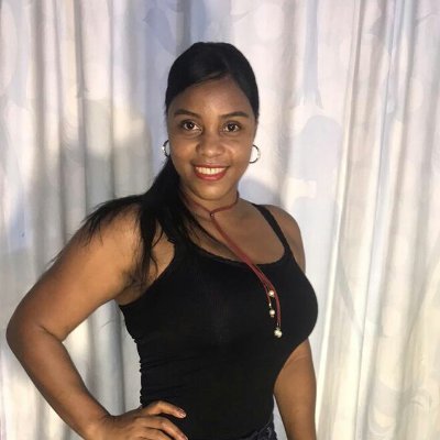 Profile Picture of Dora Vidal (@DoraVidal14) on Twitter