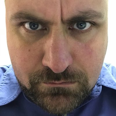 Profile Picture of Joe Newberry (@jnewberry2) on Twitter