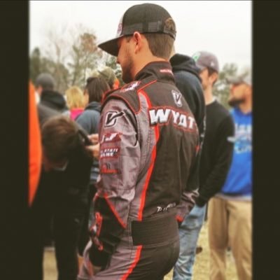 Profile Picture of Austin Wyatt (@A_Wyatt75) on Twitter