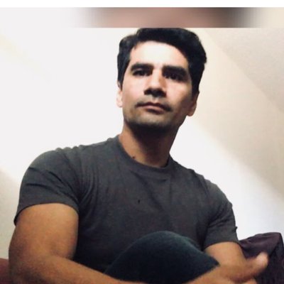 Profile Picture of Oscar Hernando Correa Fernandez (@oskarcorrea) on Twitter