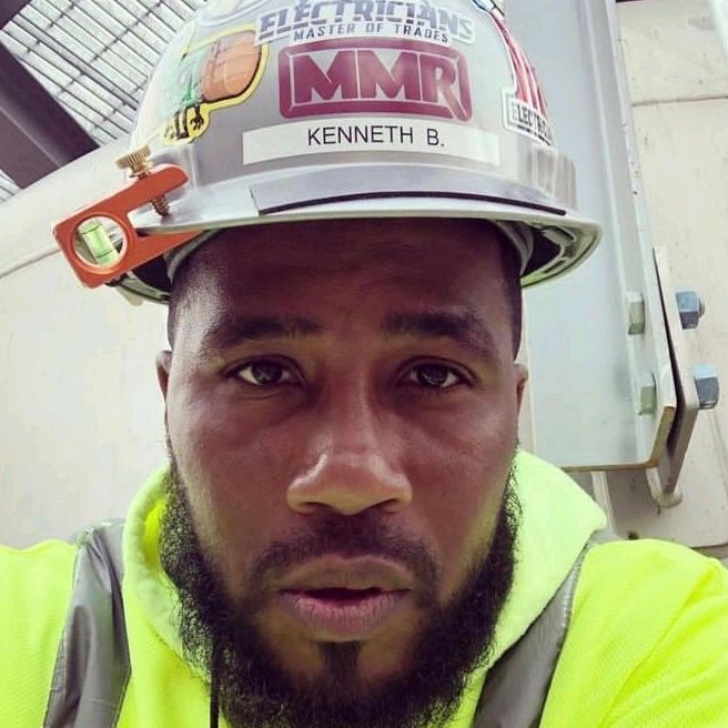 Profile Picture of Kenneth Bryan (@bigjeff117) on Tiktok