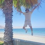 Profile Picture of Camilo Vidal Olivares (@kmilo__vdl) on Instagram