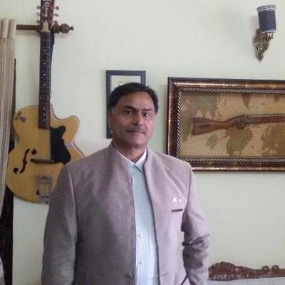 Profile Picture of Balvinder Singh (@ballisingh) on Twitter