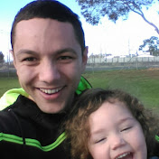 Profile Picture of Dylan Stark (@watupcouz) on Youtube