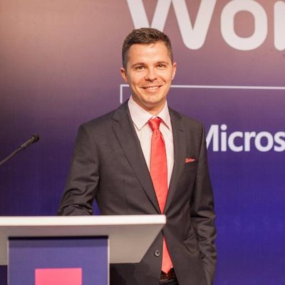 Profile Picture of Alexander Sverdlov (@sverdlov) on Twitter