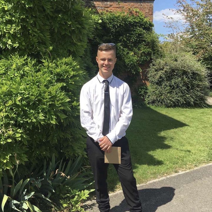 Profile Picture of Brandon Lewzey (@brandonlewzey0) on Tiktok