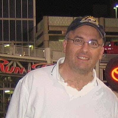 Profile Picture of Bob Griffin (@bob2griff) on Twitter