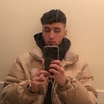 Profile Picture of Wongun (@milodavis_) on Instagram