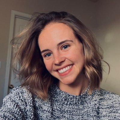 Profile Picture of Haley Carr (@haley18renae) on Twitter